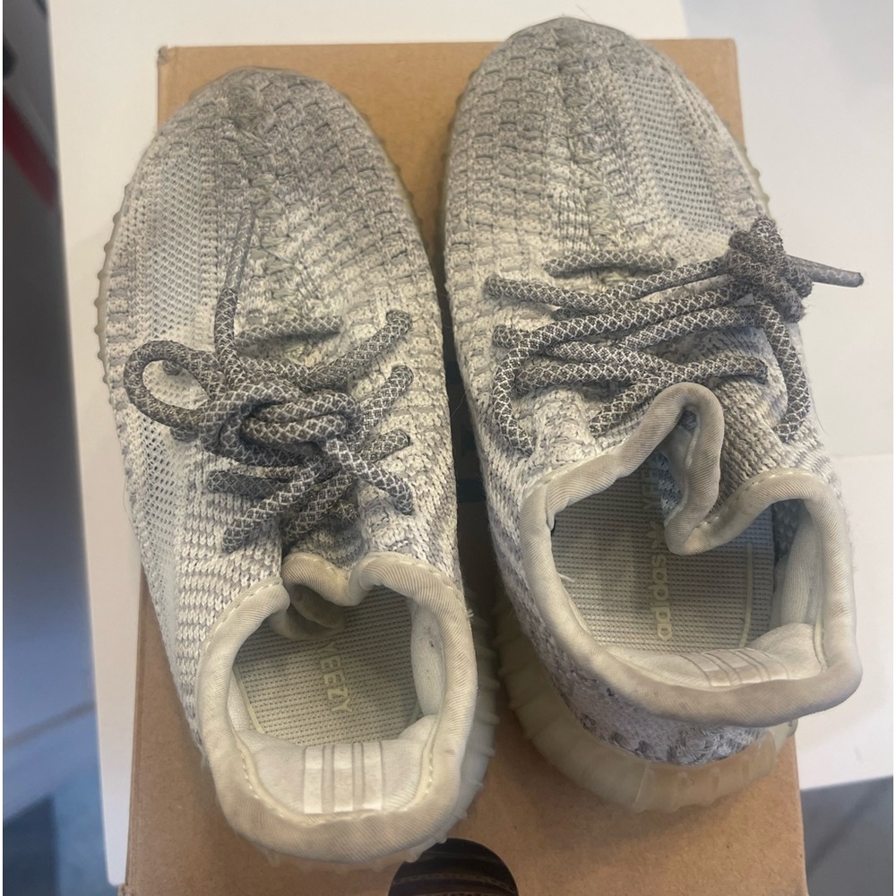 Yeezy boost
